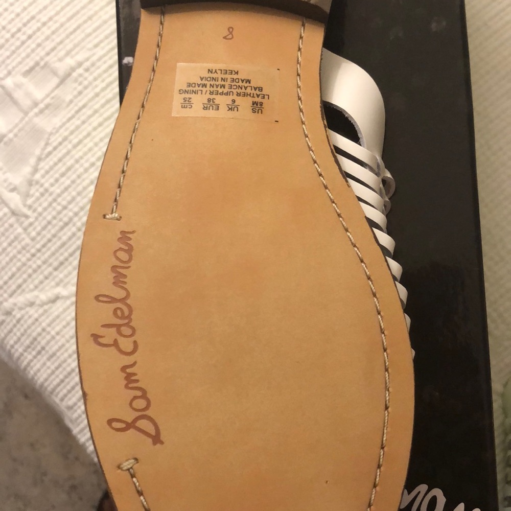 Sam Edelman - Picture 2 of 4